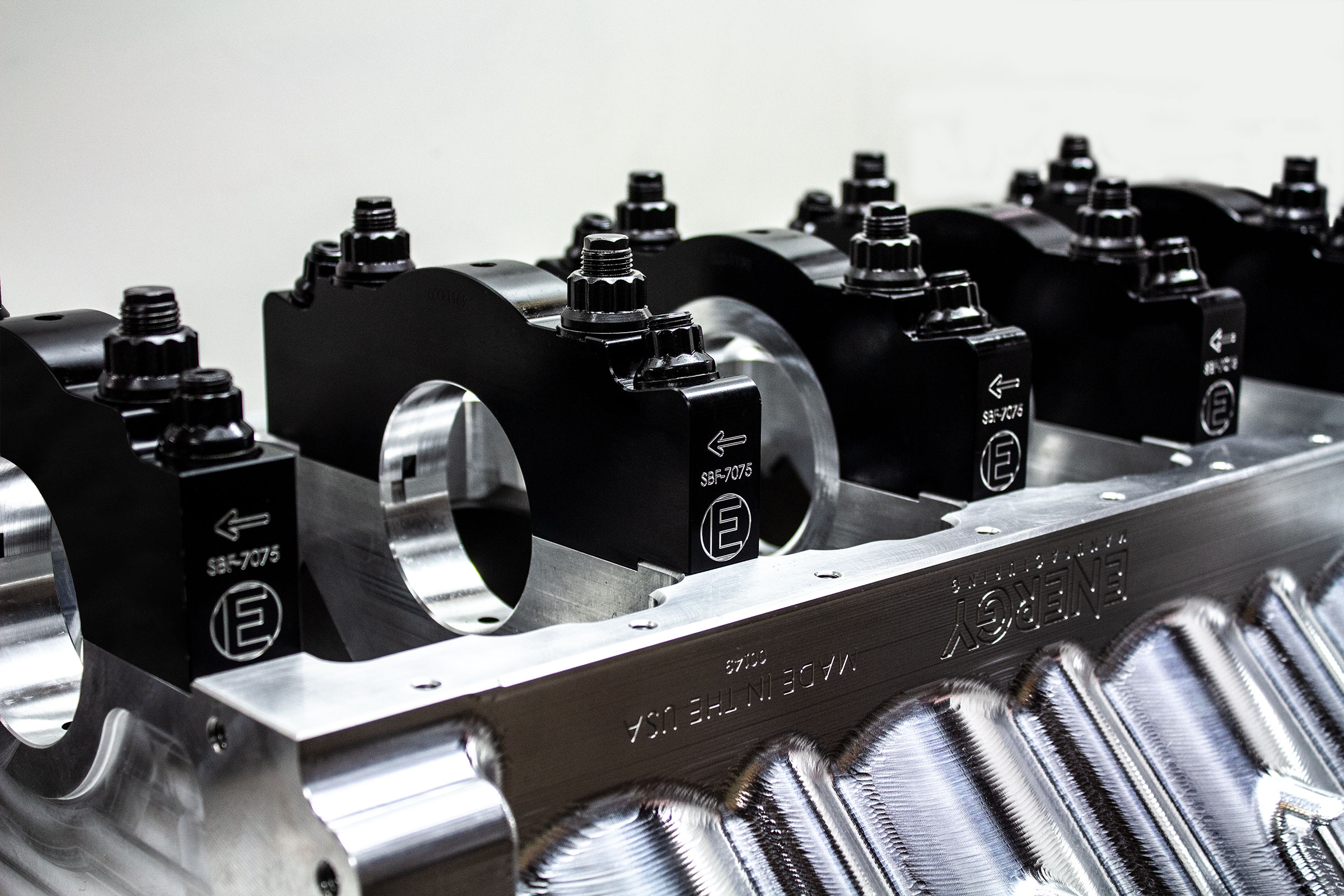 Catalog Callies Precision Engine Components