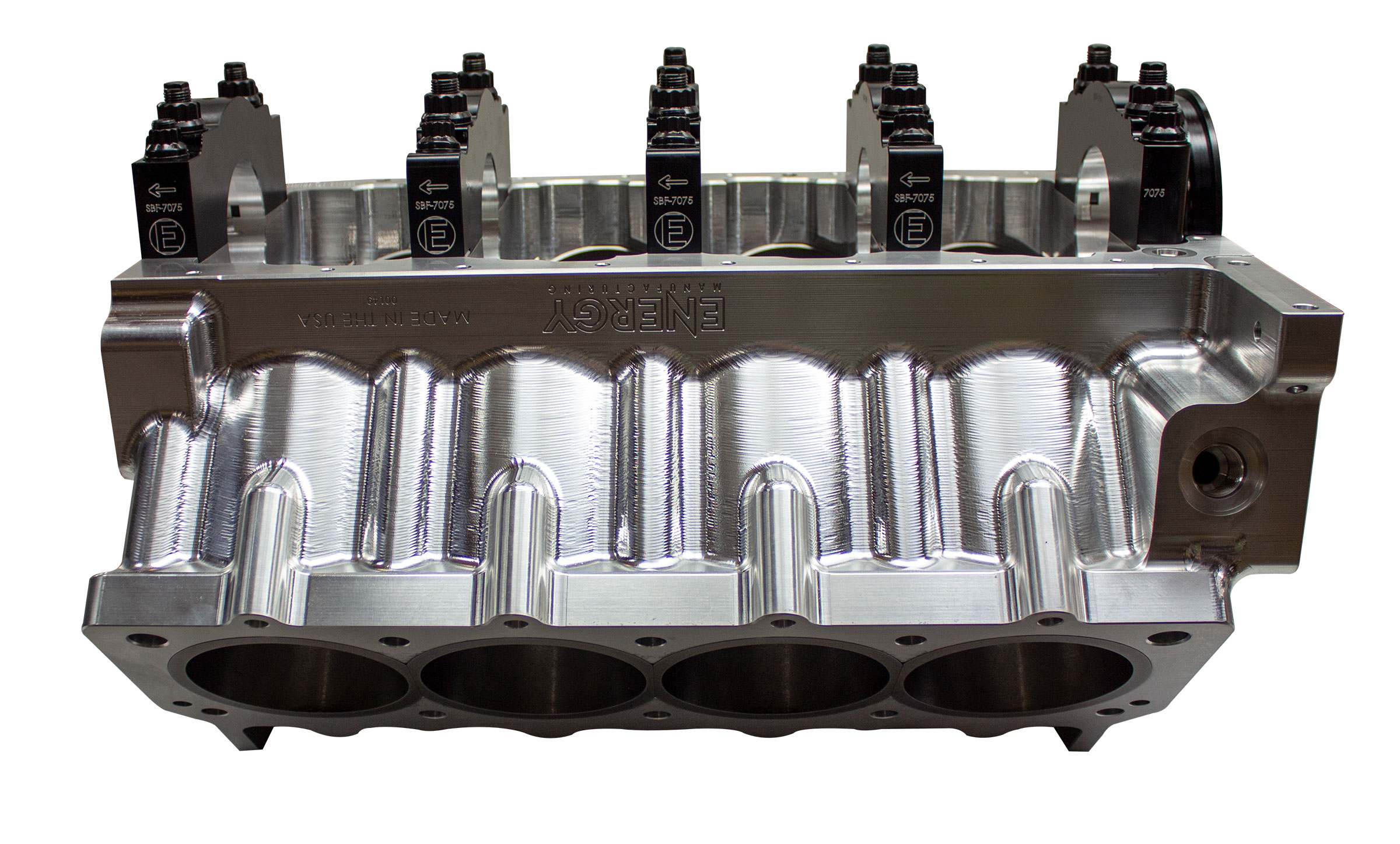 Catalog Callies Precision Engine Components