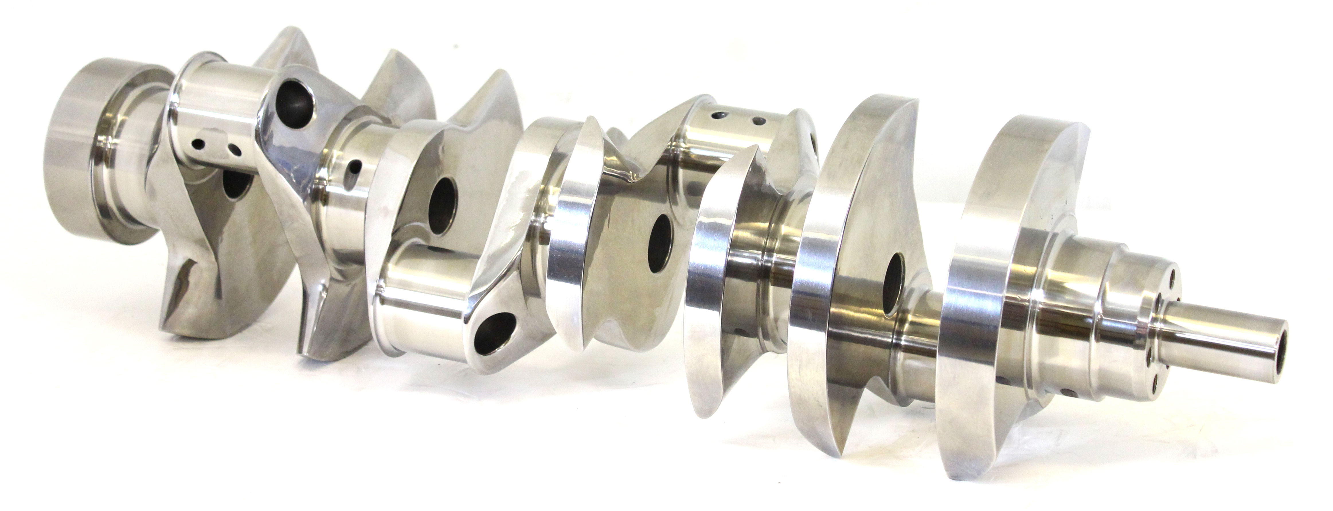 Catalog Callies Precision Engine Components