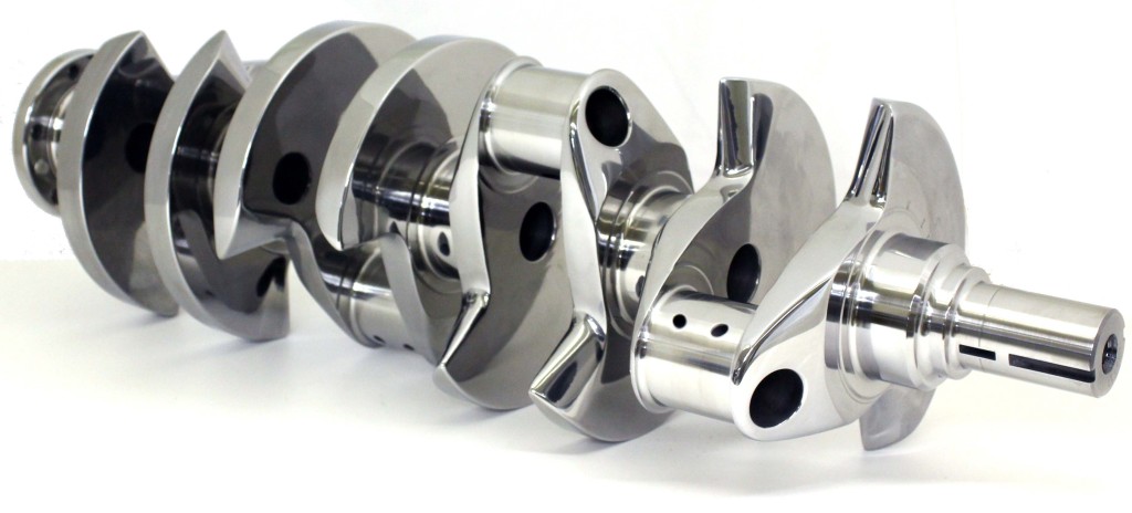 Ultra top boost engine