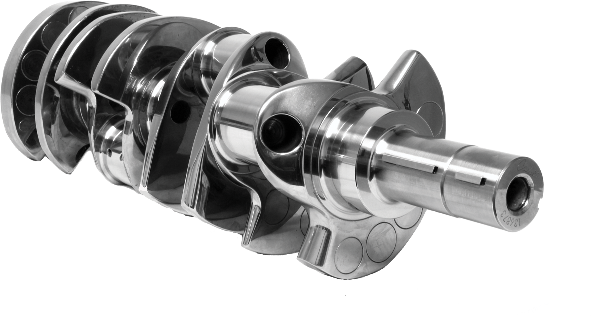 ULTRA Billet - Duramax Image