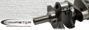 Compstar Crankshafts - Callies Precision Engine Components