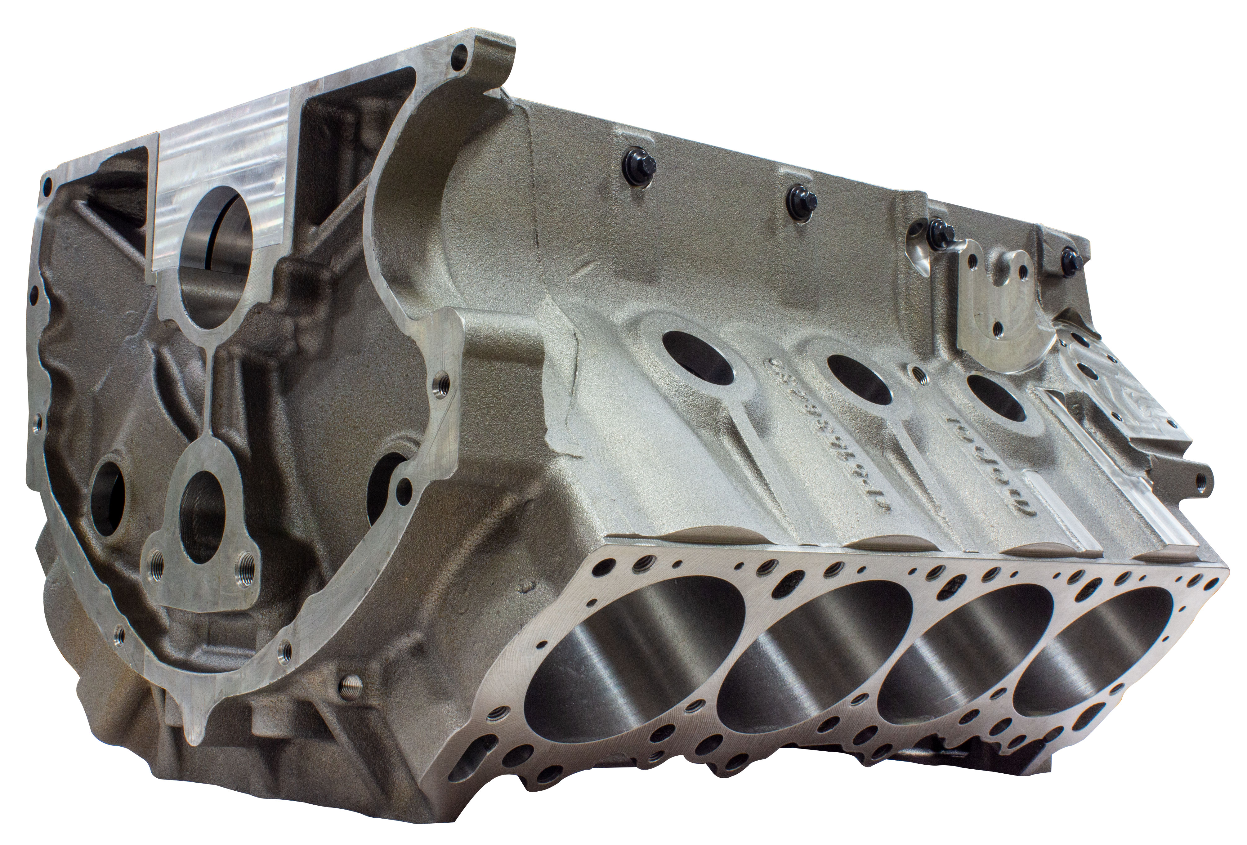 Catalog Callies Precision Engine Components