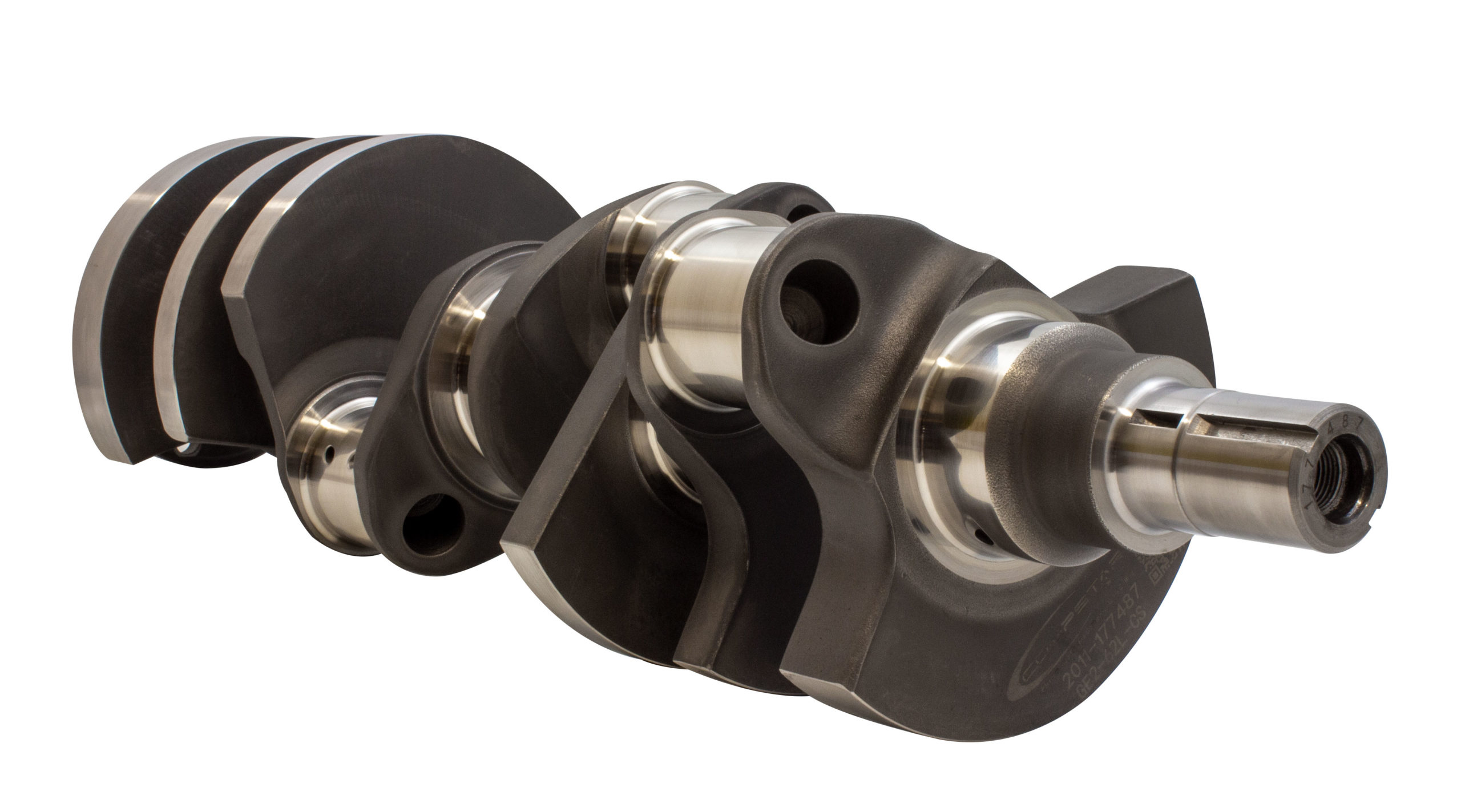 Compstar – Big Block Mopar Image