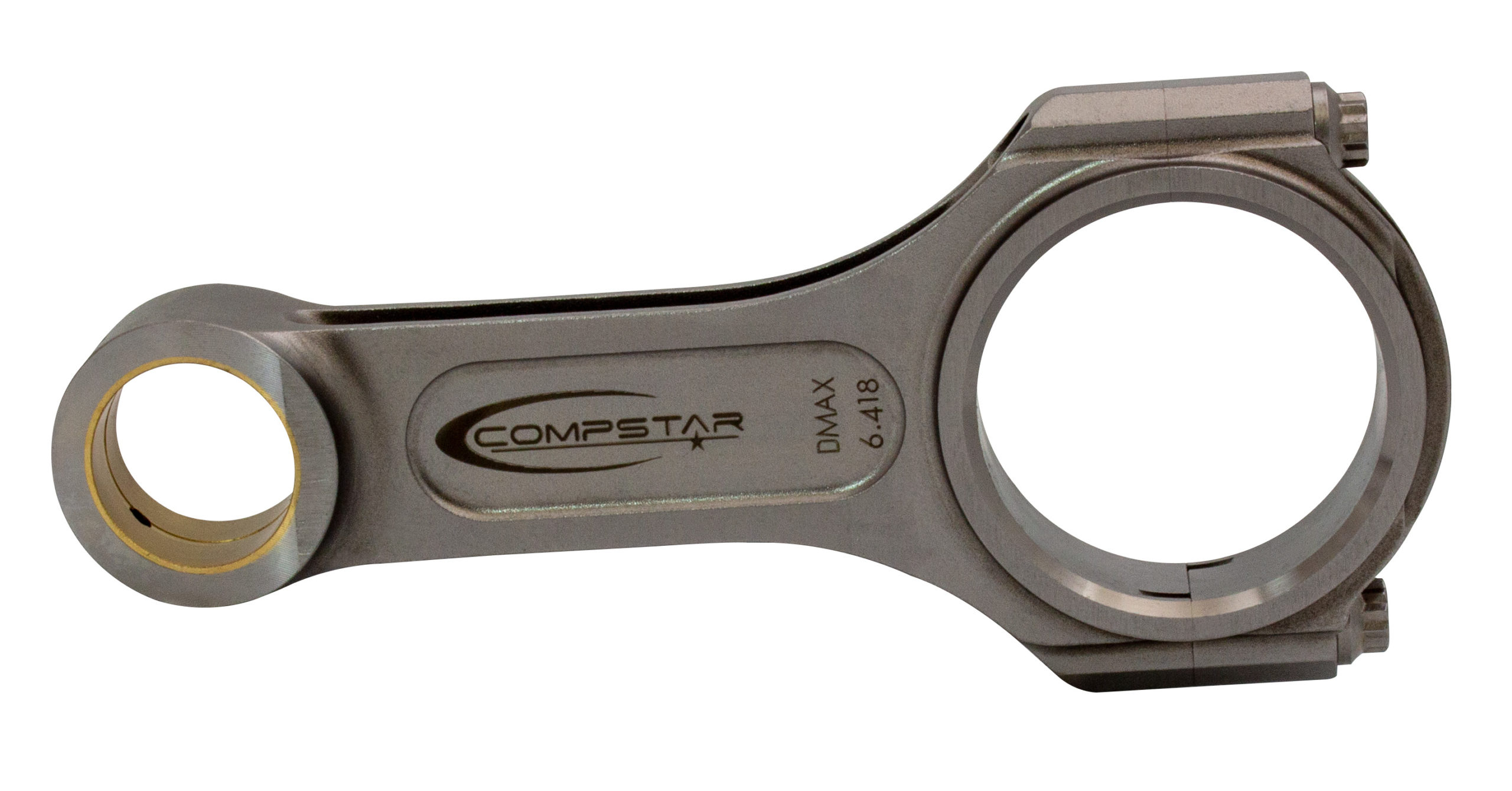 Compstar Connecting Rods - Callies Precision Engine Components