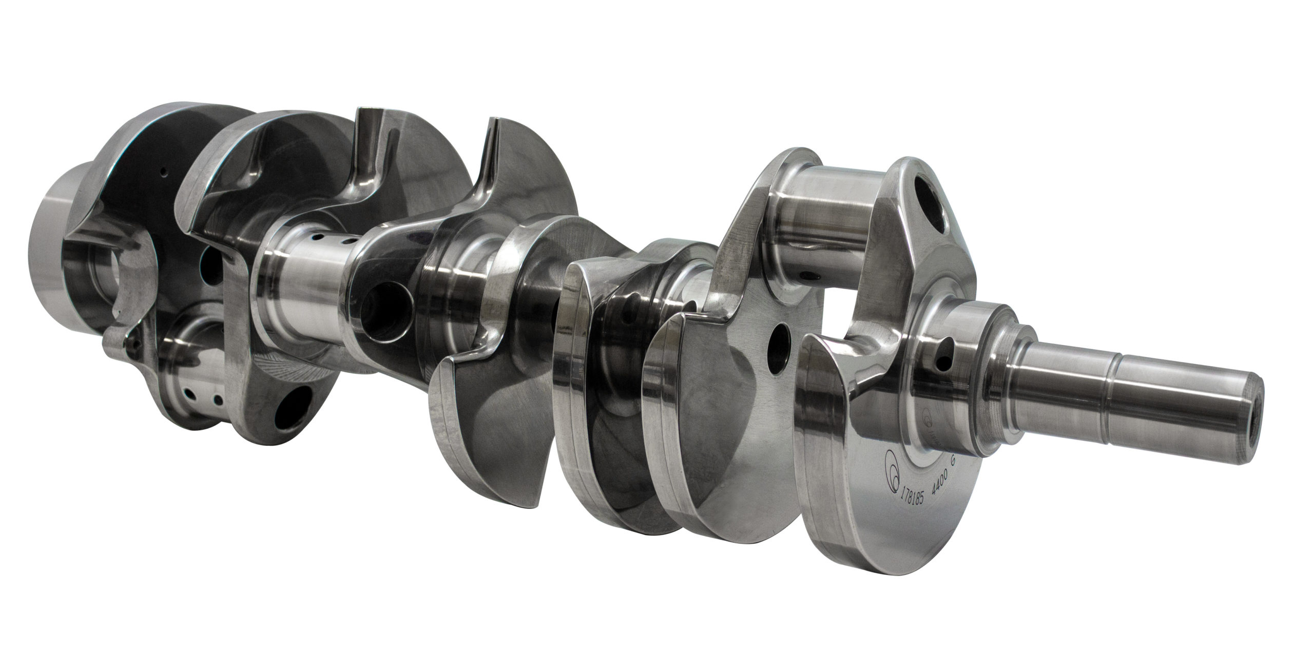 Ultra Billet – Gen III Hemi Image