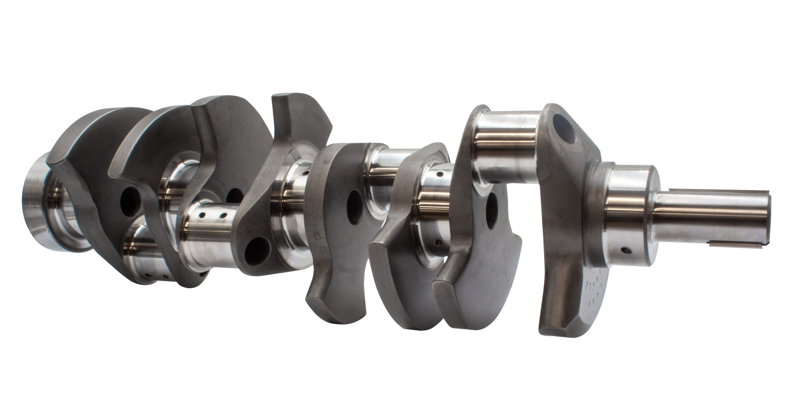 Small Block Ford - Ultra UD - Forged-image