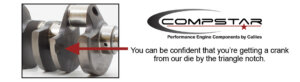 Compstar - Callies Precision Engine Components