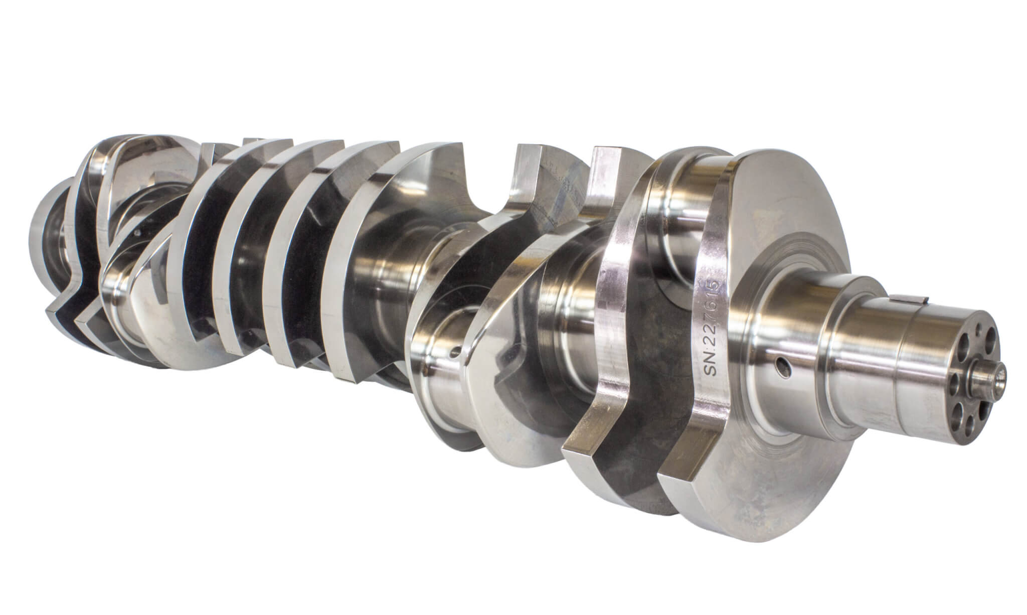 Cummins - Ultra Billet-image