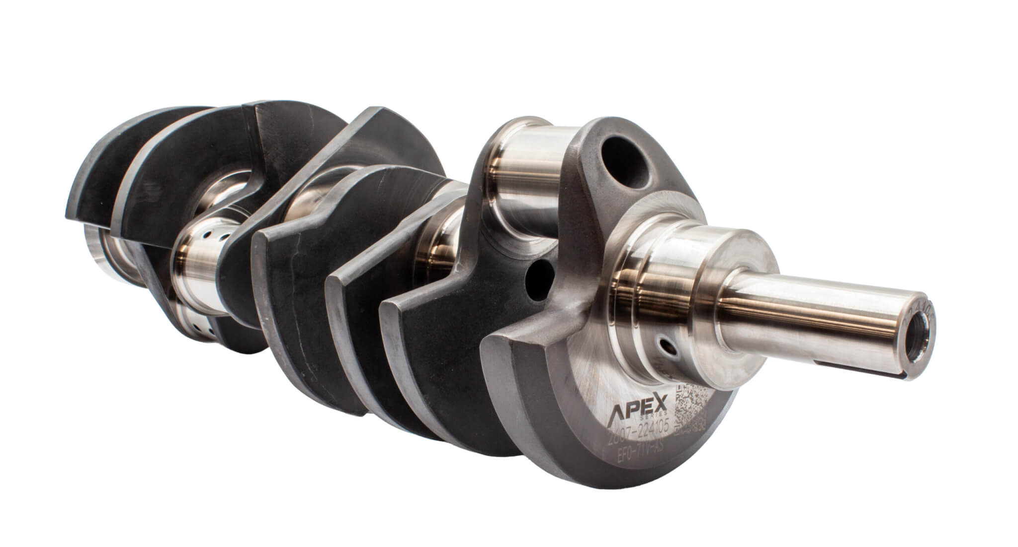 Apex - Small Block Ford-image